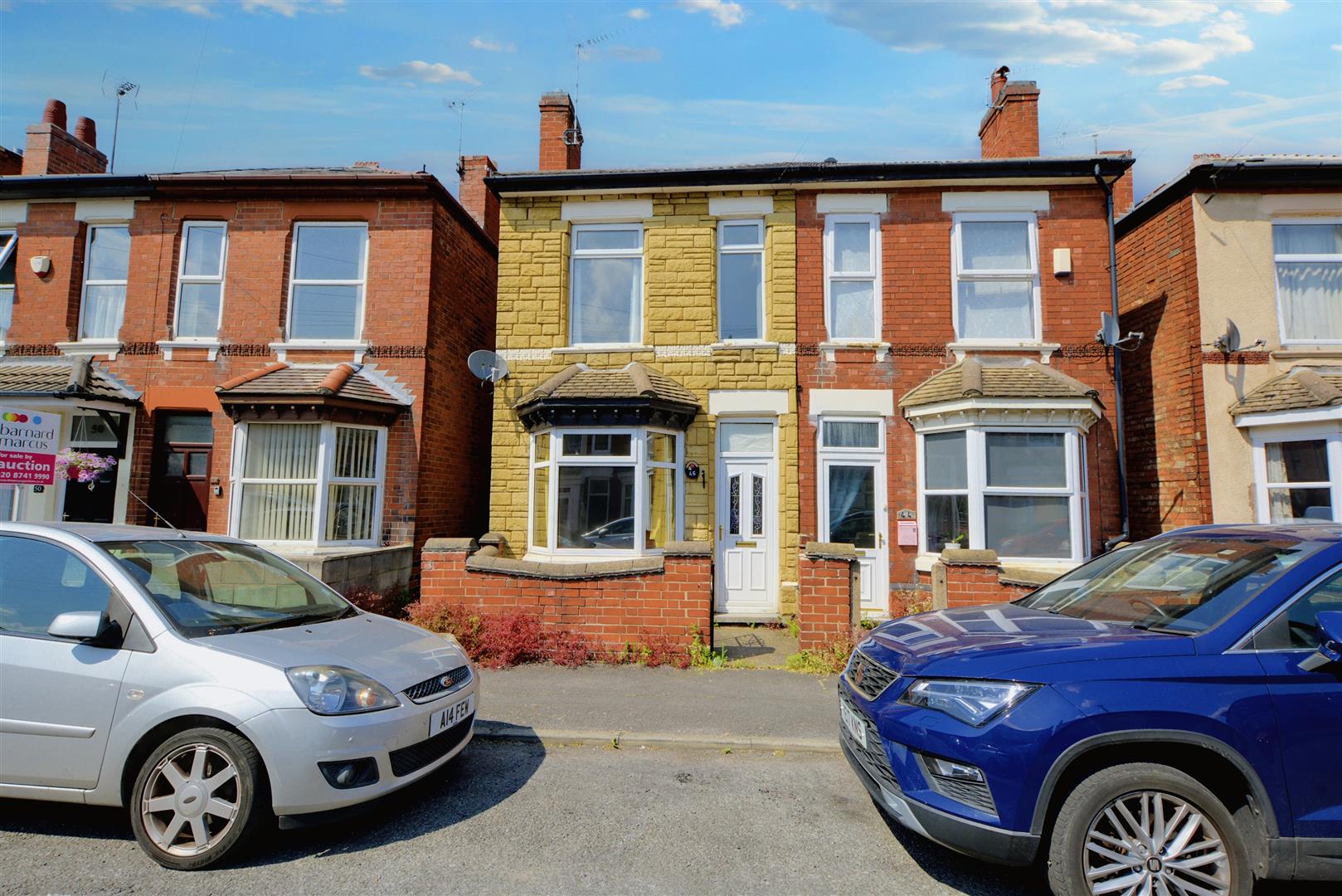 Lawrence Street, Long Eaton Robert Ellis Estate Agents